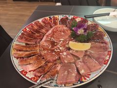 -银座苑烧肉酒场·烤活鳗(仙霞路店)