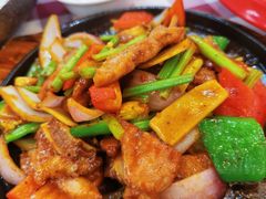 -吉源大排档·鱼生·海鲜(烧烤彩印厂店)