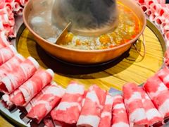 -东镇老火锅(长春路首店)