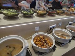 -素满香·食养自助(建邺万达店)