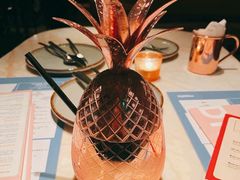 招牌鸡尾酒-城市露台景观餐厅(淮海路店)