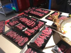 -九记潮汕现切鲜牛肉自助火锅(长沙·方圆荟店)