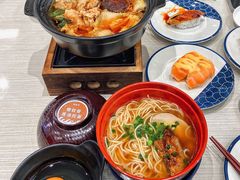 超爱这拉面-濱寿司(高新伊藤店)
