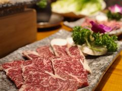 -万兴佳烤肉·长白山老味道(东岸里店)