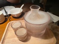 -庆春朴门(前滩太古里店)