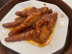 -京香轩·中餐厅(上海中庚聚龙酒店)