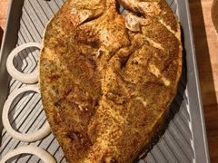 -耶里夏丽·新疆菜(南丹东路店)