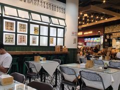 -阿金大白·上海菜馆(新天地店)