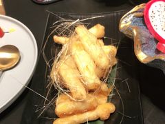 -恬阿姨庭院餐厅·生日宴