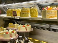 -PAOPAO Bakery&Café(港汇店)