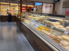 -皇承御点·八旗饽饽铺(避暑山庄店)