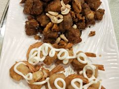 -嘉华海鲜酒家(龙津中路店)