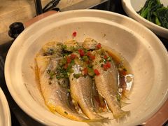 -永泰福朋喜来登酒店-宜客乐自助餐厅(远大路店)
