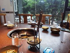 -青山青豆花·笑禅豆腐鱼(黄泥塝店)