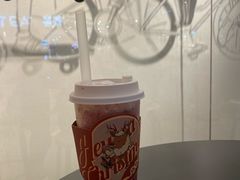 -喜茶(深圳东门1234店)