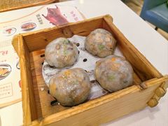 -粤点越有·茶点·粤菜(樵岭国际店)