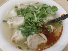 -吉祥馄饨(上海新上大店)