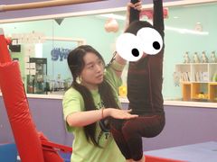 -小小运动馆(浦江店)