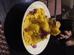 膳麒轩武烤新料理(国贸店)-HIHE Bistro·Oyster Bar(华熙live店)