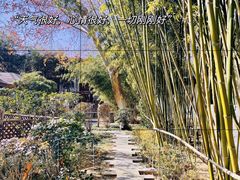 -春晖园度假酒店温泉