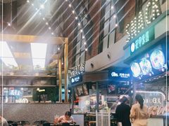 -食通天·寰宇集(杭州万象城店)