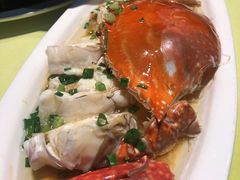 -高佳庄·舟山海鲜(海景旗舰店)