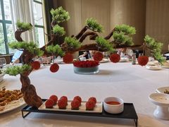 -恒悦轩·粤菜(上海展览中心店)