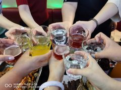 -冰城小镇音乐串吧·聚会餐厅(百子湾店)