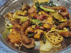 -孙小楠麻辣香锅(欧亚卖场店)