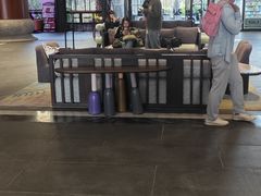 -佛冈熹乐谷温泉度假酒店