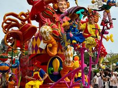 -大连海昌发现王国主题公园