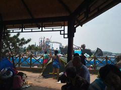 -渔岛海洋度假区