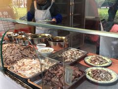 -温记府廟豆汤饭·始于1955年(海椒店)