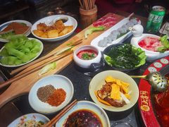-矮板凳老火锅(宽窄巷子店)
