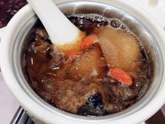 -魏家凉皮(博水商务大厦店)