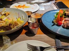 -巴别塔法餐舍(合作路店)