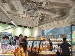 -仟吉(荟聚中心店)
