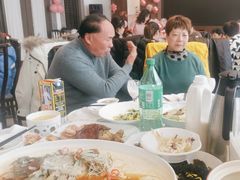 -梅花香里大酒店(郁金香路店)