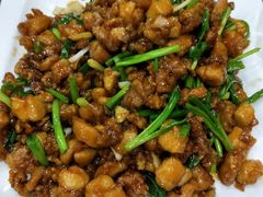 -金阁家常菜(贵阳路店)
