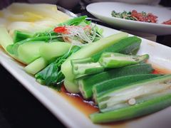 -丰收日·小海鲜·沪上家宴(顾村正大店)