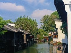 -南浔古镇
