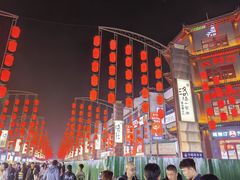 -杏花村水席楼·洛阳水席(老城十字街店)