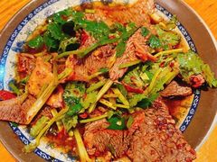 -遵义虾子卢四羊肉粉(大沽路店)