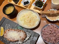 -堂本家·二代目·炸猪排(中心书城店)