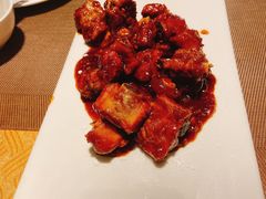 话梅小排-江南原著(中联广场店)