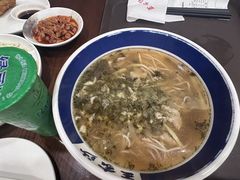 -王家沙点心店(南京西路总店)