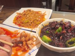 -神仙钵湘香土菜馆(光华路店)