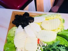 -潮牛一家潮汕牛肉火锅(璧山中央大街店)