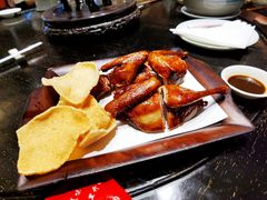 -誉八仙酒楼(静安大悦城店)