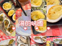 -蠔爺王志德生蚝馆(金沙湾店)